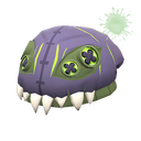 Unusual Beanie The All-Gnawing (Kill-a-Watt)