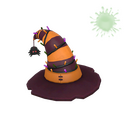 All Hallows' Hatte