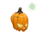 Hollowed Helm