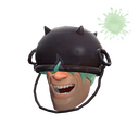 Calamitous Cauldron