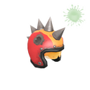 Unusual Thunder Dome (Celestial Summit)
