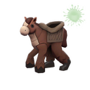 The Pony Express
