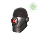 Alcoholic Automaton