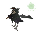 Grim Tweeter