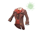 Strange Showstopper