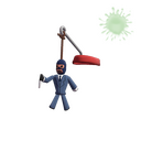 The Trick Stabber