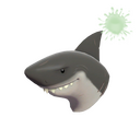 Pyro Shark