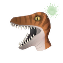 Remorseless Raptor