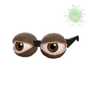 BINOCULUS!