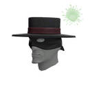 Unusual Murderer's Motif (Galactic Gateway)