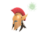 Unusual Hephaistos' Handcraft (Searing Plasma)