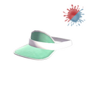 Dealer's Visor
