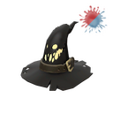Unusual Crone's Dome (Nuts n' Bolts)