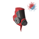The HazMat Headcase