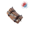 Strange Dillinger's Duffel