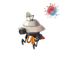 free tf2 item Strange RoBro 3000