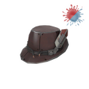 Titanium Tyrolean