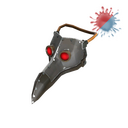 The Byte'd Beak