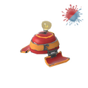 The Tungsten Toque