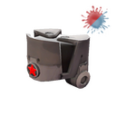 The U-clank-a
