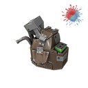 The Scrap Sack