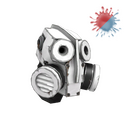 Strange Rusty Reaper