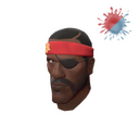Stylish DeGroot