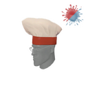 Strange Unusual Teutonic Toque (Nuts n' Bolts)