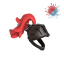 The Dark Falkirk Helm