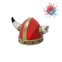 Unusual Tyrant's Helm (Nuts n' Bolts)