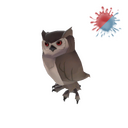 Strange Sir Hootsalot