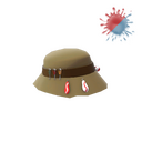 Bloke's Bucket Hat