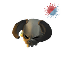 The Spine-Twisting Skull