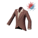 The Au Courant Assassin
