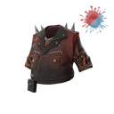 Strange Lunatic's Leathers