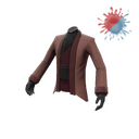 The Rogue's Robe