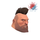 The Merc's Mohawk
