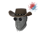 Unusual Frontier Djustice (Amaranthine)