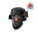 Unusual Aimframe (Cuban Smoke)