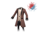 Strange Tuxedo Royale