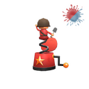 Unusual Bazaar Bauble (Aromatica)