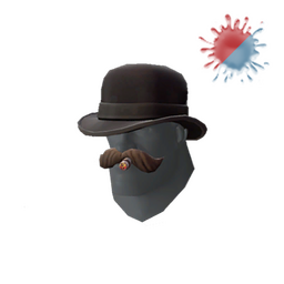 free tf2 item Unusual Sophisticated Smoker