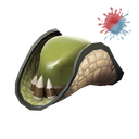 Unusual Wild Brim Slouch (Restless Wraiths)
