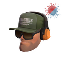 The Lawnmaker