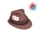 Unusual Hat of Cards (Memory Leak)