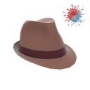 Fancy Fedora