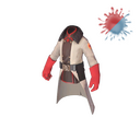 Scourge of the Sky