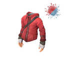 Strange Wipe Out Wraps