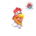 The Nugget Noggin