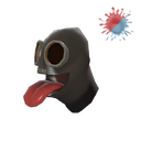 The Lollichop Licker